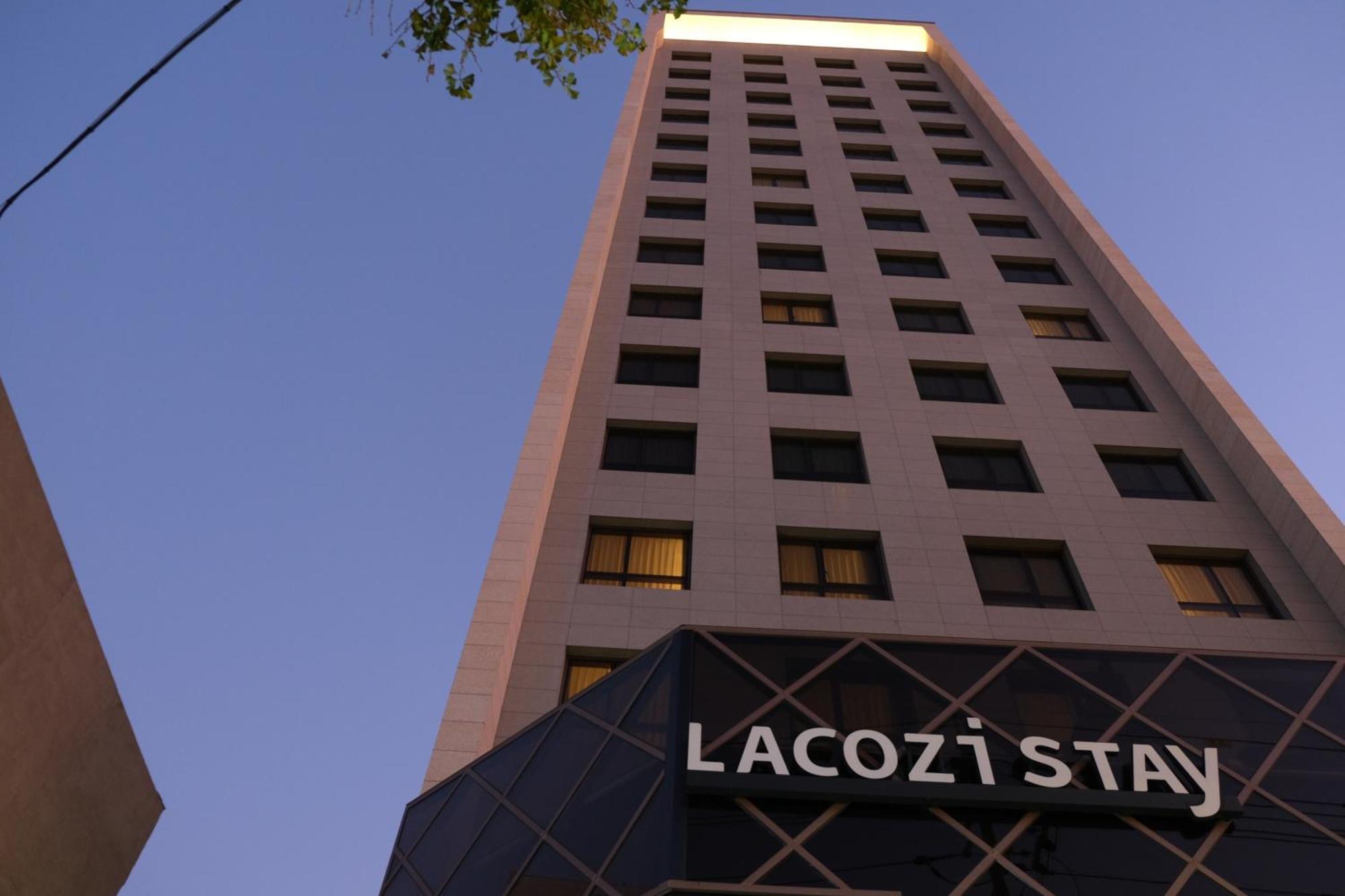 Lacozi Stay , Сеул Екстер'єр фото