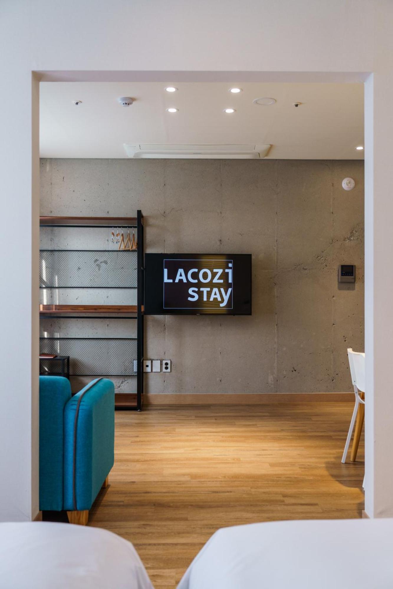Lacozi Stay , Сеул Екстер'єр фото